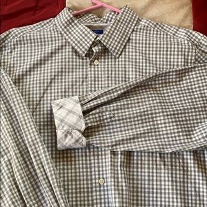 Men’s Egara Slim Fit Shirt